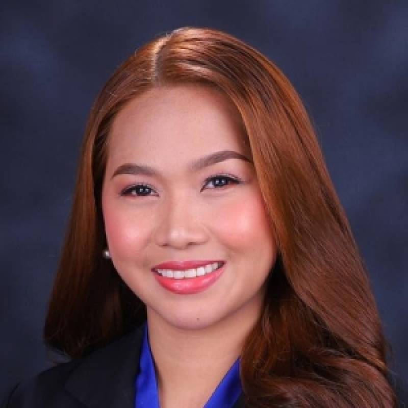 Mary Gatlabayan
